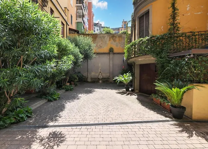 Primopiano - Argonne 公寓