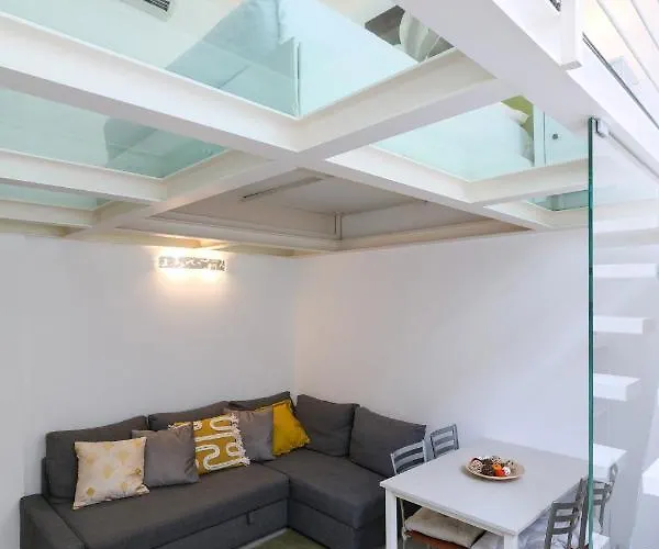 Primopiano - Argonne Milan