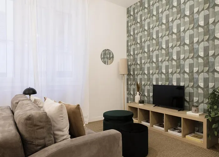 Easylife - - Olmetto 14 - Duomo Апартаменты