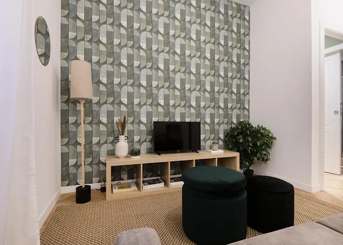 Easylife – Oasi Di Stile A 10min Dal Duomo *