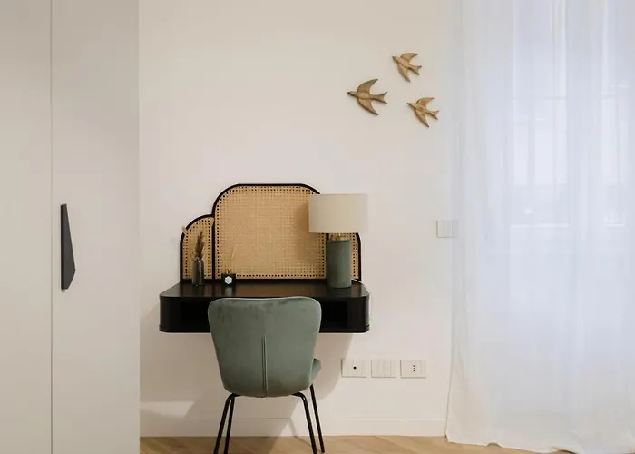 Easylife – Oasi Di Stile A 10min Dal Duomo