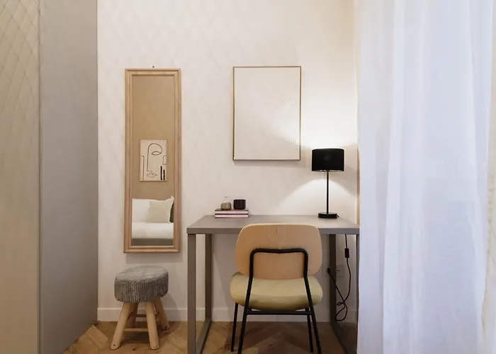 Easylife - - Olmetto 14 - Duomo Апартаменты Милан