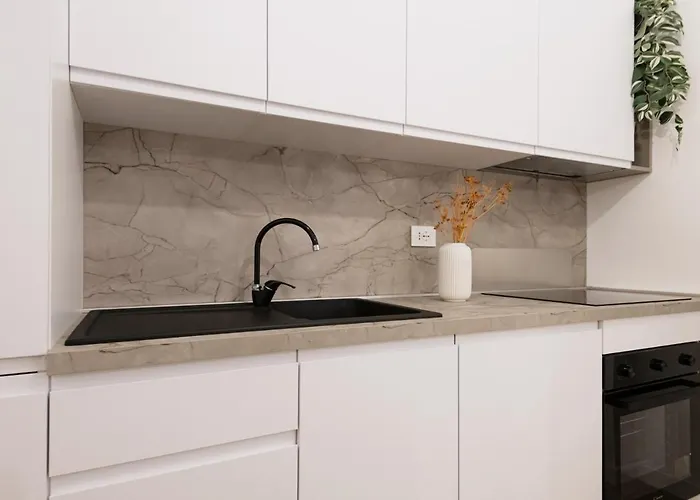 Easylife - - Olmetto 14 - Duomo *