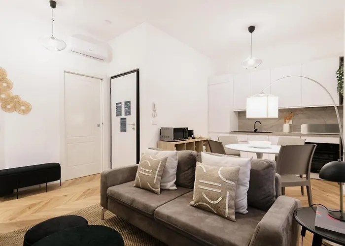 Easylife - - Olmetto 14 - Duomo *