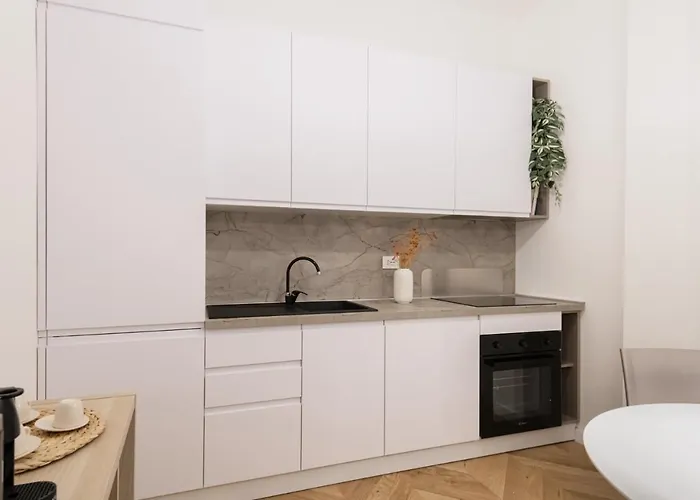 Easylife - - Olmetto 14 - Duomo Апартаменты Милан