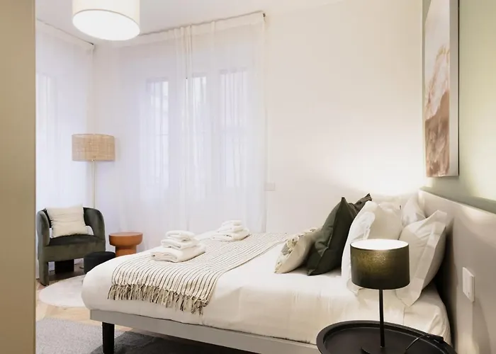 Easylife - - Olmetto 14 - Duomo Милан