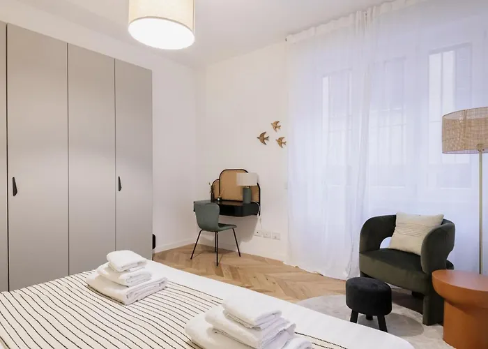 Easylife - - Olmetto 14 - Duomo Апартаменты