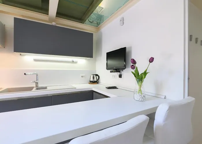 Apartmán Primopiano - Argonne