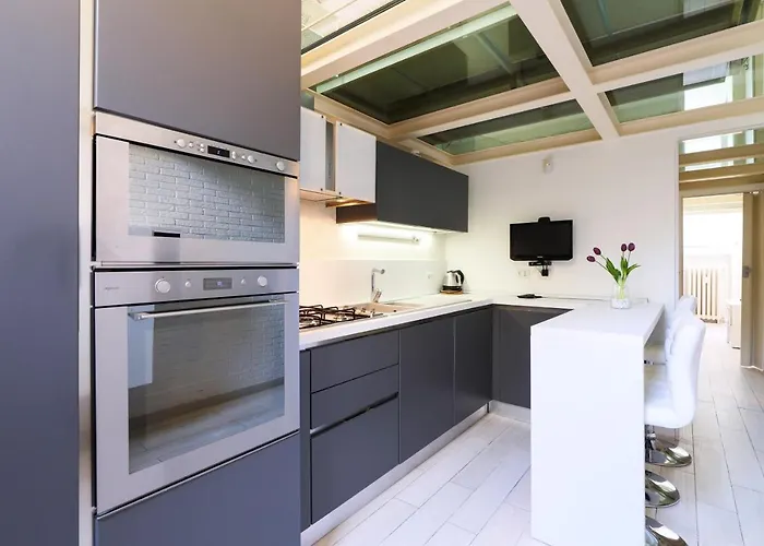 Apartmán Primopiano - Argonne *