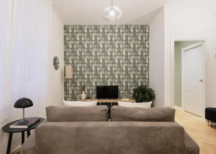 Easylife - - Olmetto 14 - Duomo Милан