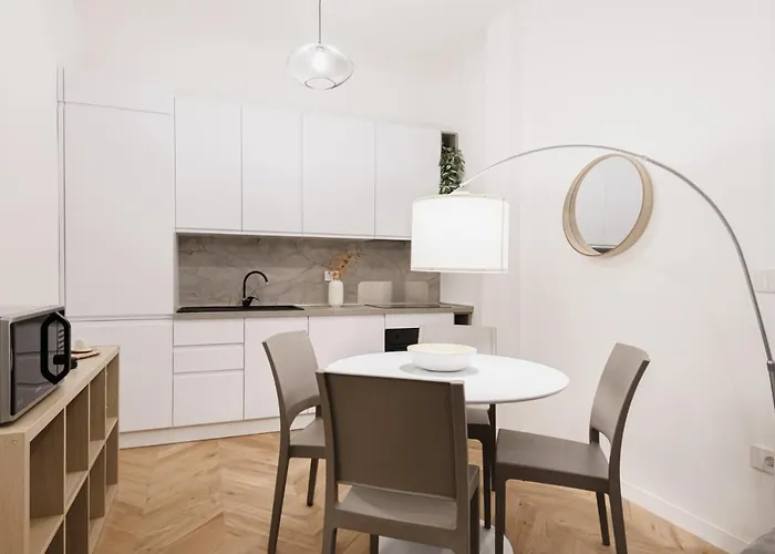 Easylife - - Olmetto 14 - Duomo *