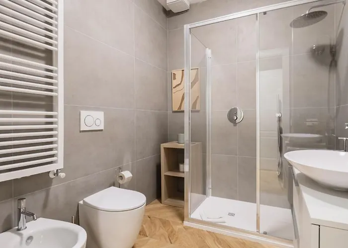 Easylife – Oasi Di Stile A 10min Dal Duomo
