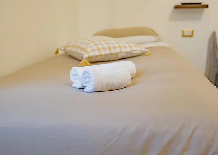 Apartmán Central-station Luxury Appartament *