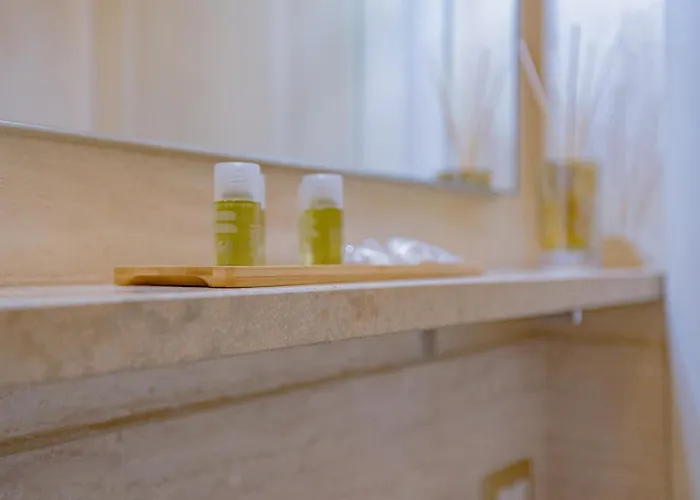 Central-station Luxury Appartament *