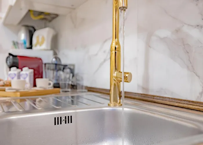 Central-station Luxury Appartament * ميلان