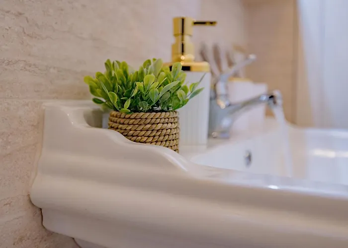 شقة Central-station Luxury Appartament