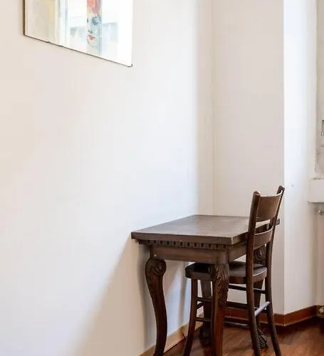 Apartmán Luminoso In Centro Storico Milán