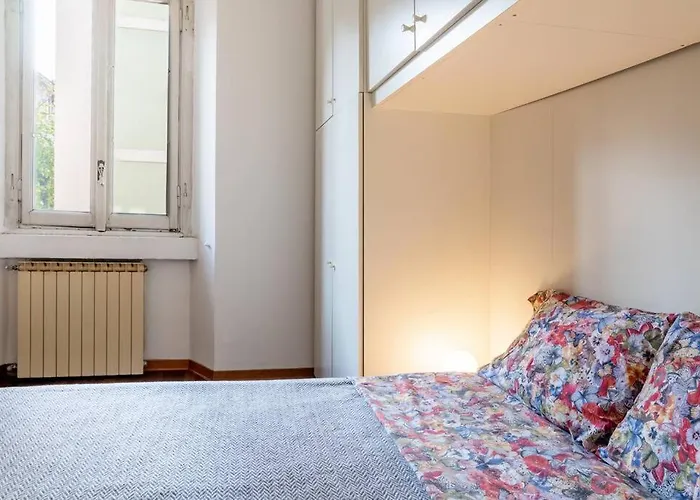 Luminoso In Centro Storico *