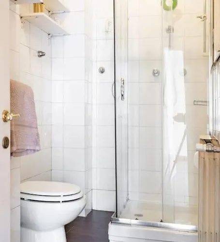 Appartement Luminoso In Centro Storico