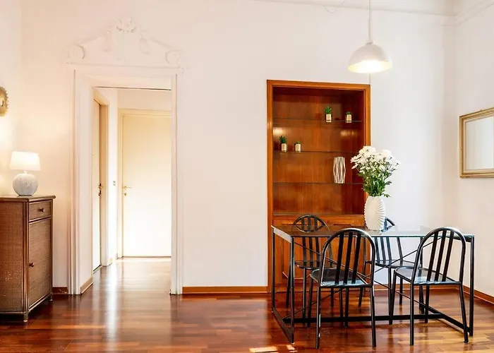 Luminoso In Centro Storico 아파트 밀라노