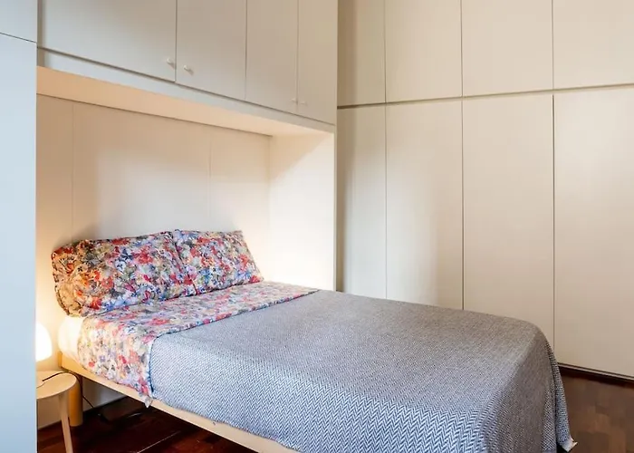 Luminoso In Centro Storico *