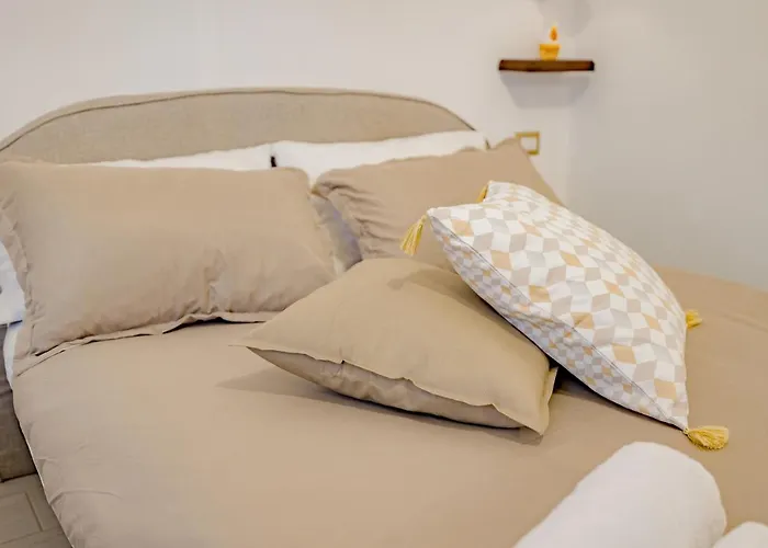 Apartmán Central-station Luxury Appartament Milán