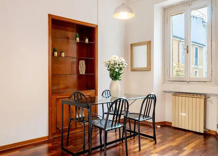 Luminoso In Centro Storico *