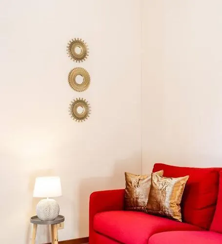 Appartement Luminoso In Centro Storico