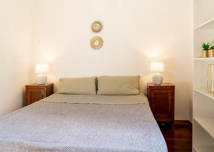 Appartement Luminoso In Centro Storico *