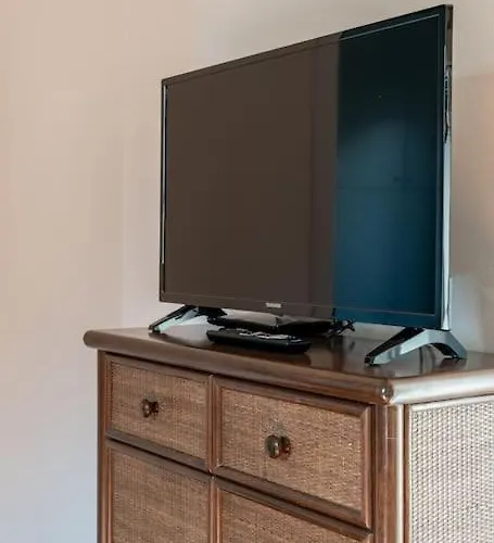 아파트 Luminoso In Centro Storico