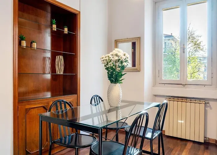 Appartement Luminoso In Centro Storico *