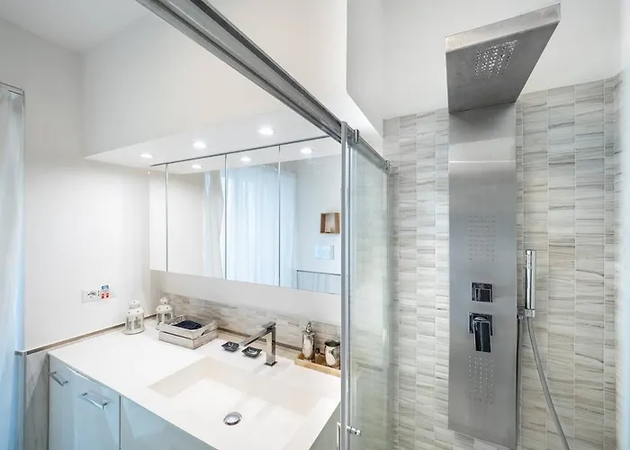 La Dolce Vita In Center Appartamento