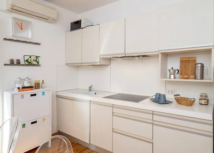 La Dolce Vita In Center Appartamento *