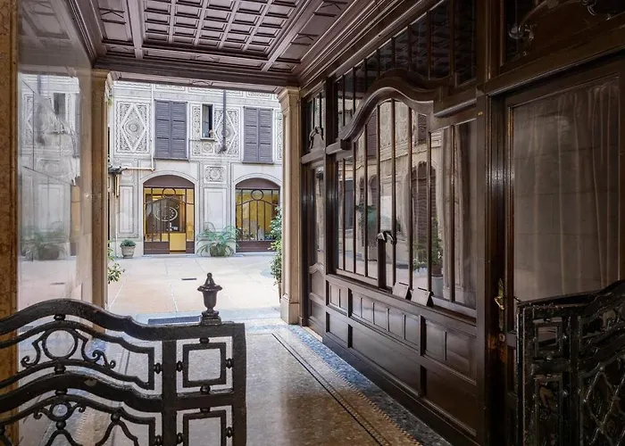 La Dolce Vita In Center Appartamento Milano