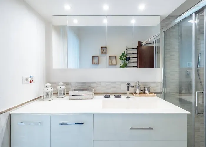 Appartamento La Dolce Vita In Center *