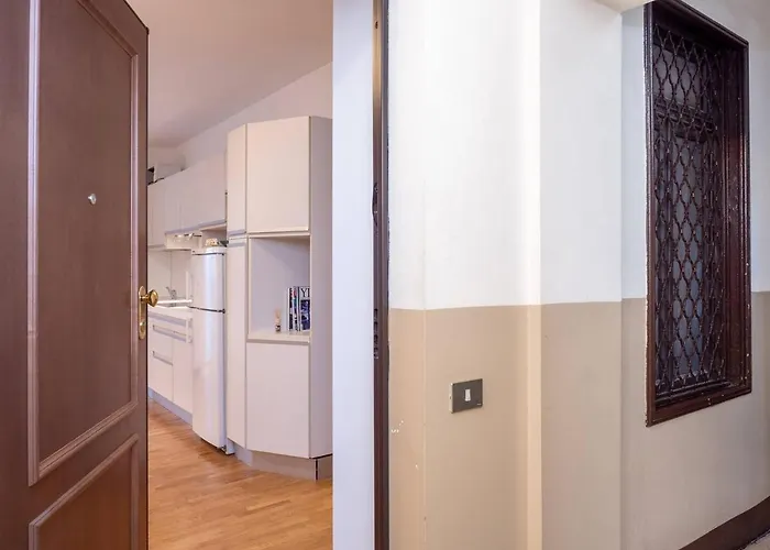 Appartamento La Dolce Vita In Center