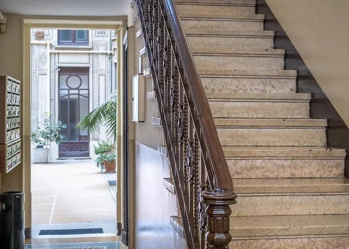 La Dolce Vita In Center Appartamento Milano