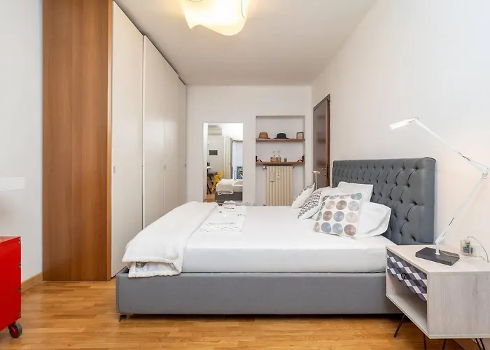 Appartamento La Dolce Vita In Center