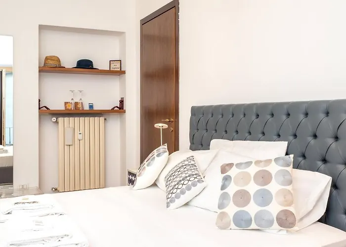 La Dolce Vita In Center Milano