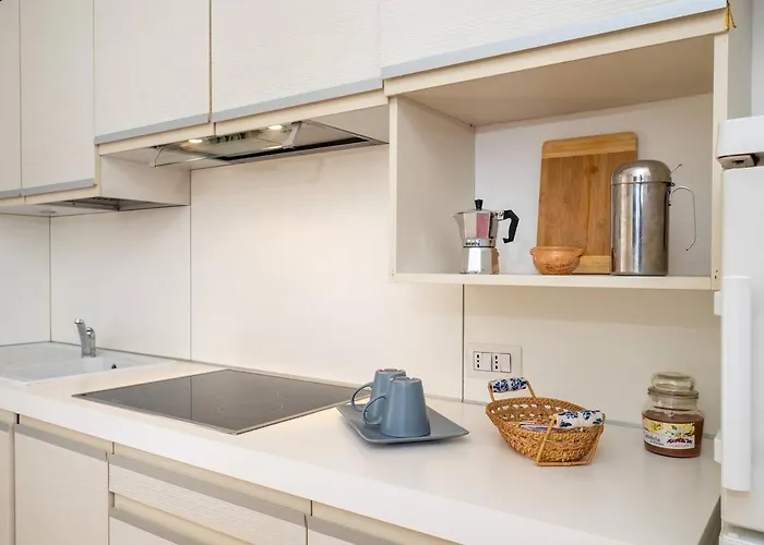 La Dolce Vita In Center Appartamento *