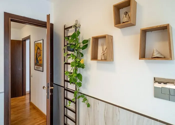 La Dolce Vita In Center *