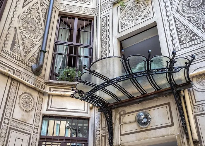La Dolce Vita In Center Apartament Mediolan