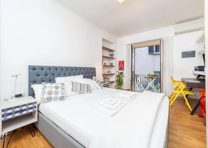 Appartamento La Dolce Vita In Center *