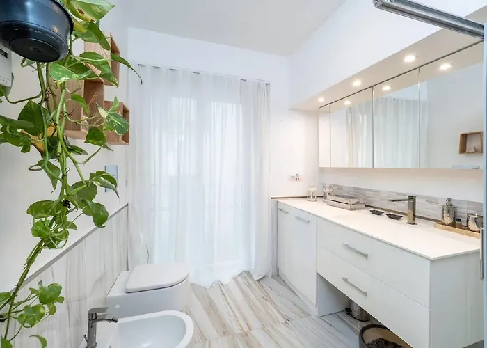 La Dolce Vita In Center Appartamento