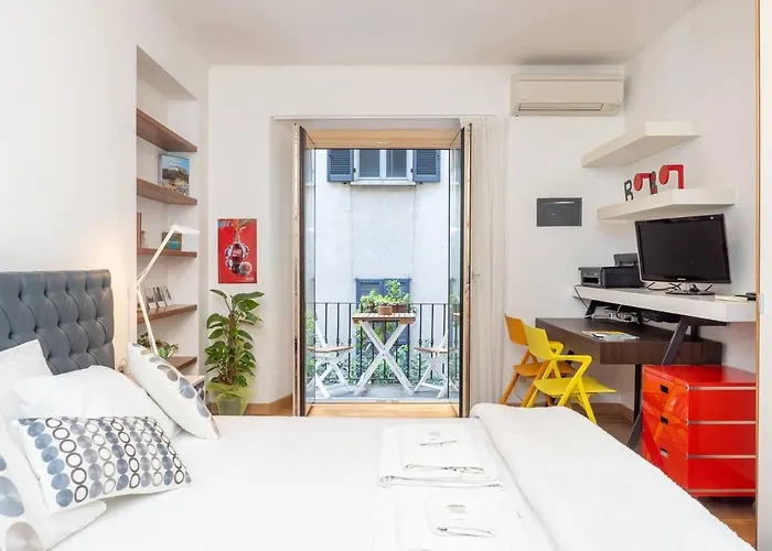 La Dolce Vita In Center Appartamento *