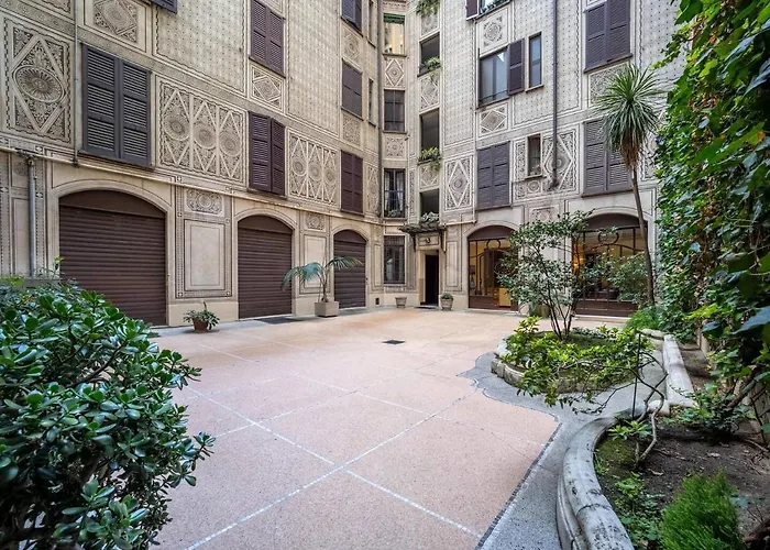 Appartamento La Dolce Vita In Center *