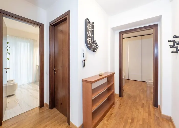 Appartamento La Dolce Vita In Center *