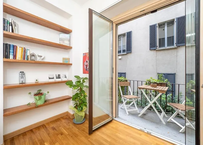 La Dolce Vita In Center *