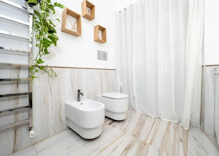 La Dolce Vita In Center Appartamento