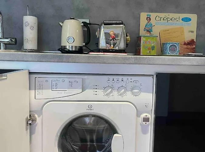 아파트 Chez Anna In Sempione - Mico, Citylife, San Siro *